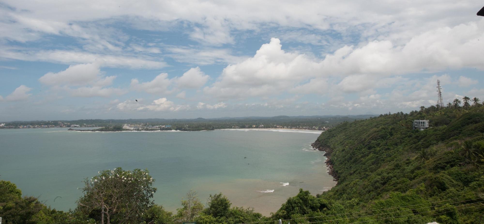 Levels Unawatuna Exterior photo