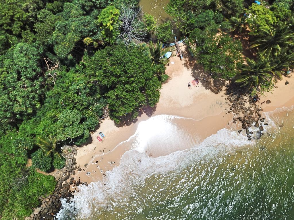 Levels Unawatuna Exterior photo