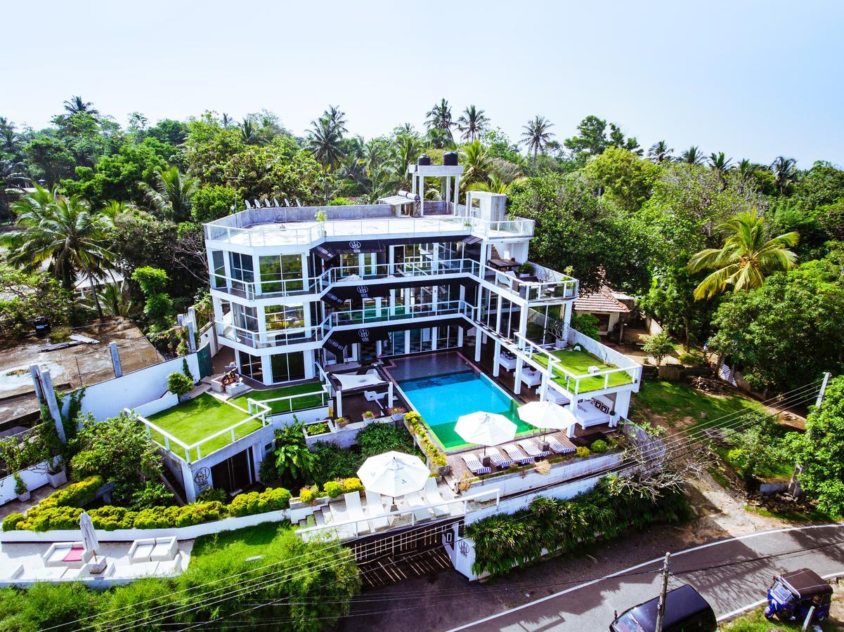 Levels Unawatuna Exterior photo