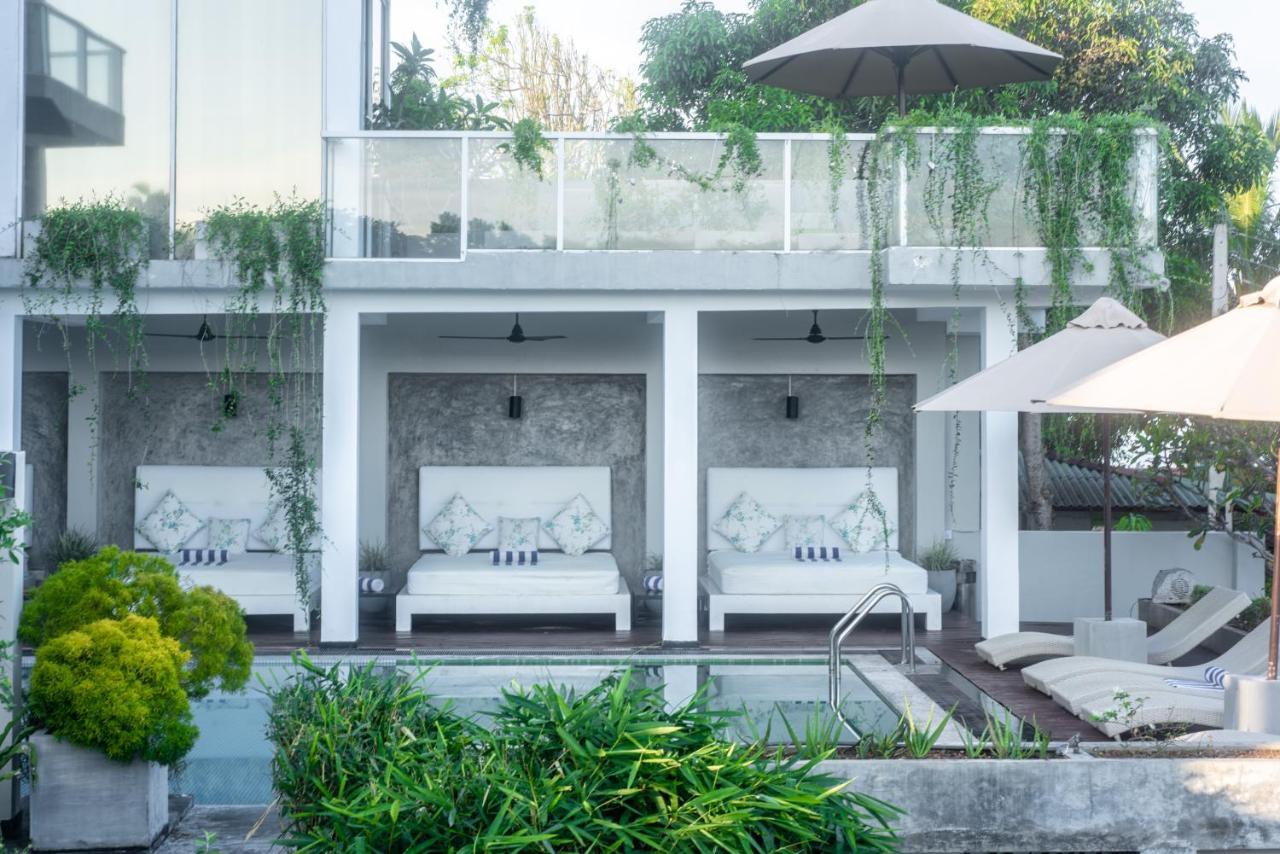 Levels Unawatuna Exterior photo