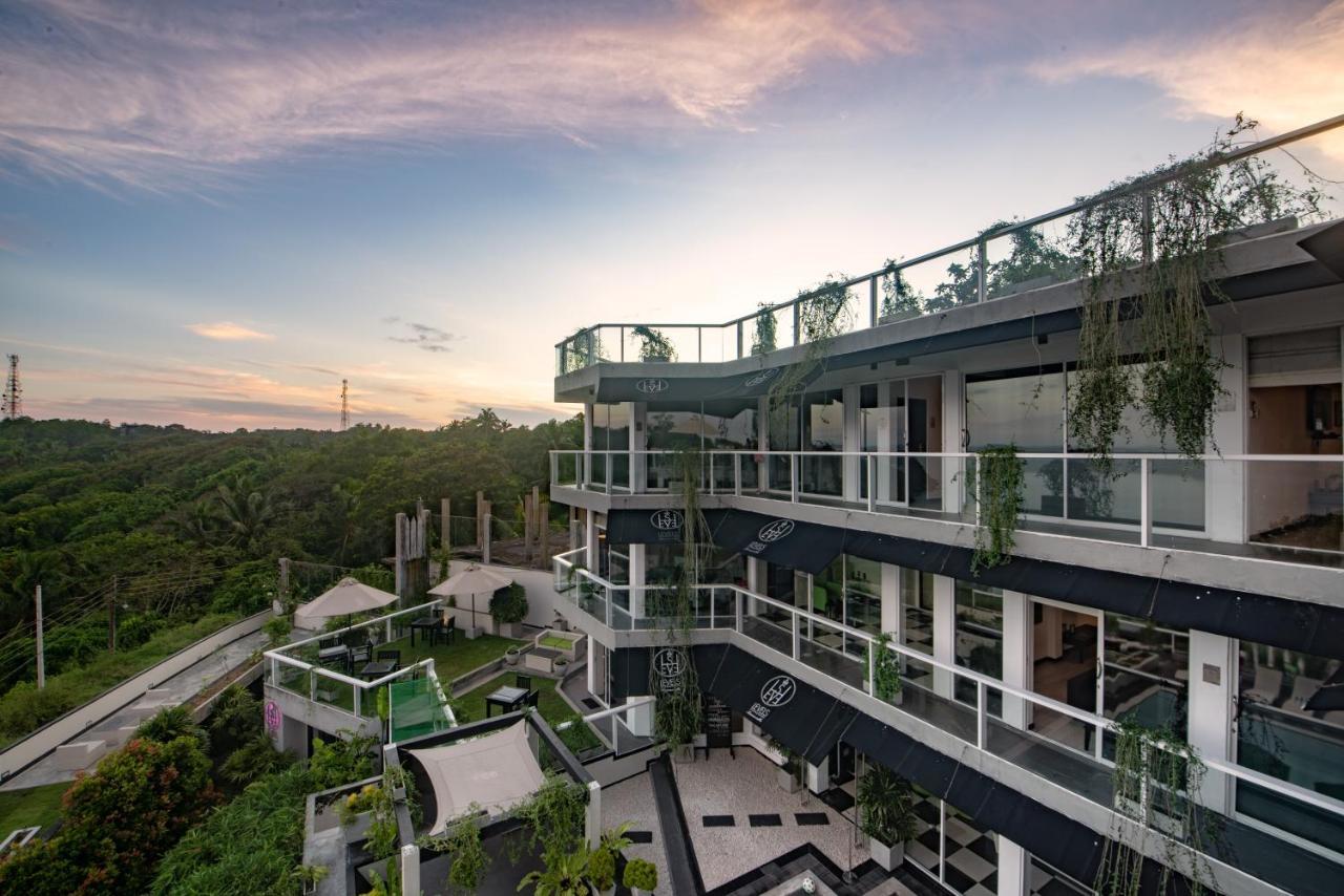 Levels Unawatuna Exterior photo